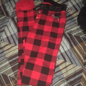 ✨SOLD✨Pijama pants